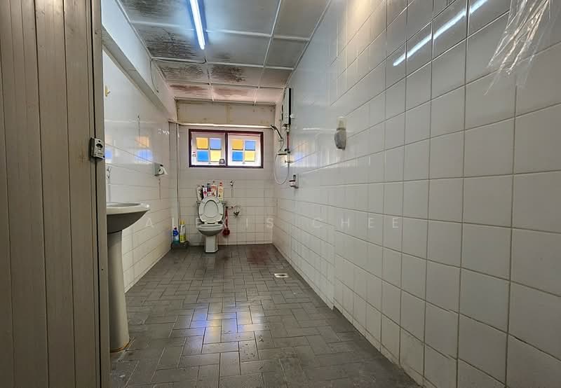 Bungalow House untuk Dijual di Ipoh (Perak) - Alexis Chee - Bathroom - PropertyGuru.com.my