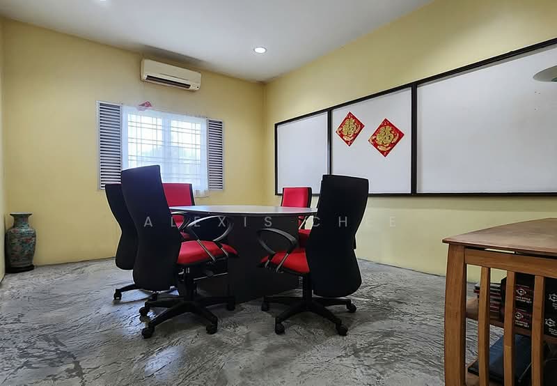 Bungalow House untuk Dijual di Ipoh (Perak) - Alexis Chee - Interior - PropertyGuru.com.my