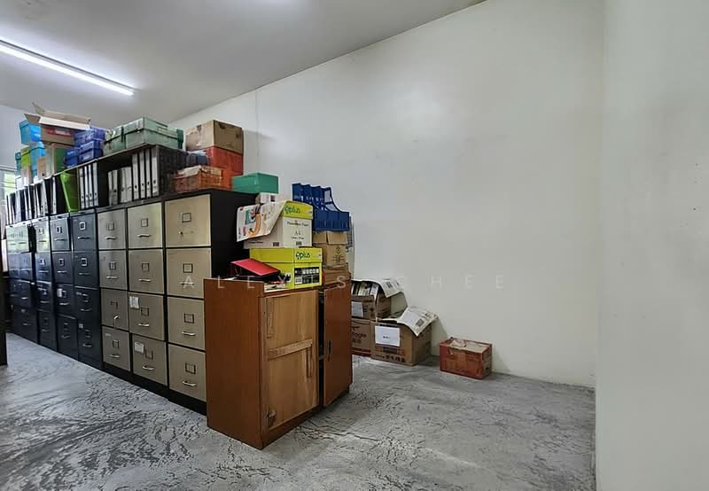 Bungalow House untuk Dijual di Ipoh (Perak) - Alexis Chee - Interior - PropertyGuru.com.my