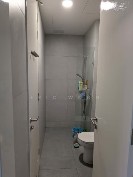 Kediaman Servis untuk Disewa di Laurel Residence - Eric Wong - Bathroom - PropertyGuru.com.my