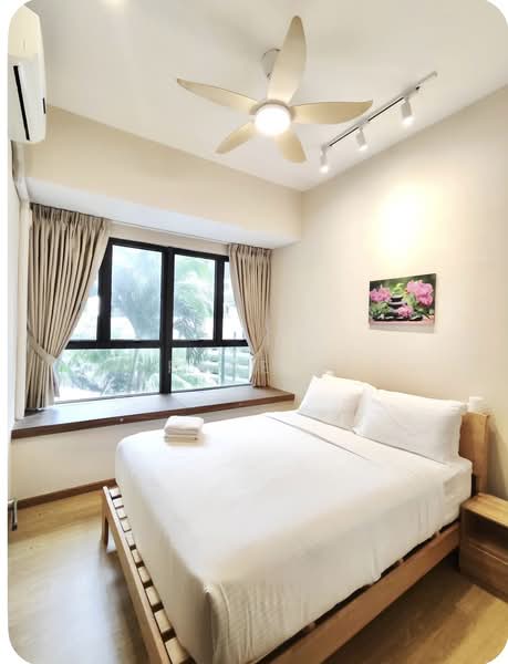 Condominium for Rent at Kings Bay @ Country Garden Danga Bay - Eirene Lee - Bedroom - PropertyGuru.com.my