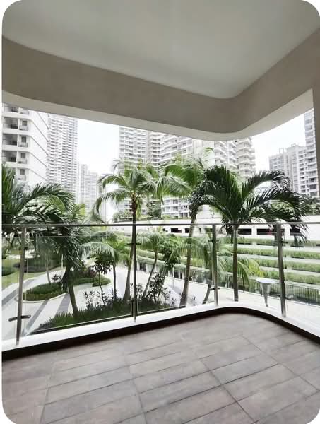 Condominium for Rent at Kings Bay @ Country Garden Danga Bay - Eirene Lee - Balcony - PropertyGuru.com.my