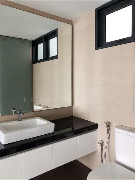 Condominium for Rent at Bora Residences - Leslie Wong - Bathroom - PropertyGuru.com.my