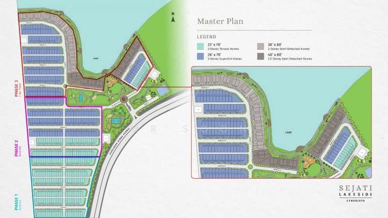 Semi-Detached House for Sale in Cyberjaya (Selangor) - Mr Soon - PropertyGuru.com.my