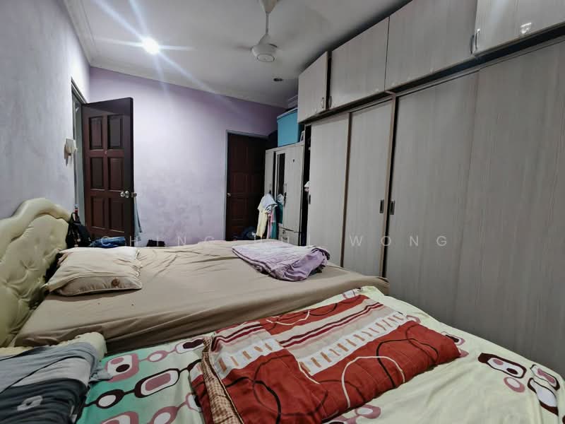 1-storey Terraced House for Sale in Kota Kinabalu (Sabah) - Ching Hui Wong - Bedroom - PropertyGuru.com.my