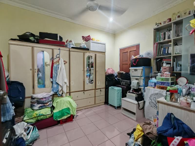 1-storey Terraced House for Sale in Kota Kinabalu (Sabah) - Ching Hui Wong - Bedroom - PropertyGuru.com.my