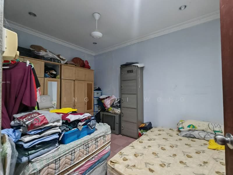 1-storey Terraced House for Sale in Kota Kinabalu (Sabah) - Ching Hui Wong - Bedroom - PropertyGuru.com.my