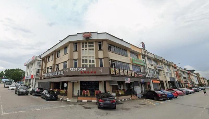 Shop / Office for Sale in Taman Nusa Bestari (Iskandar Puteri (Nusajaya)) - Ong Lih Shyan - Exterior - PropertyGuru.com.my