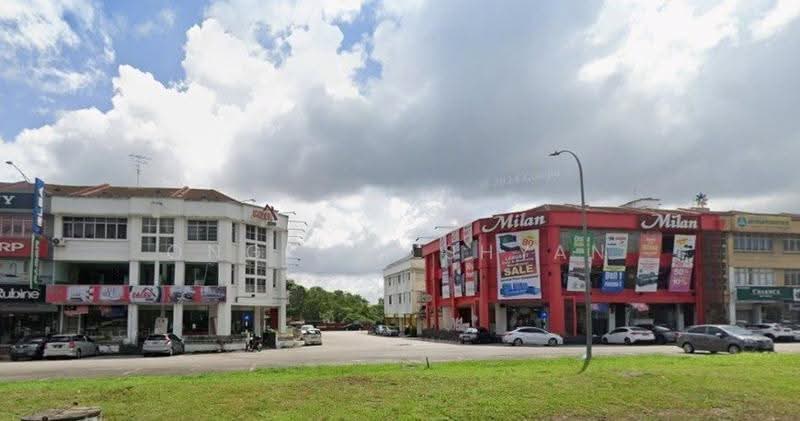 Shop / Office for Sale in Taman Nusa Bestari (Iskandar Puteri (Nusajaya)) - Ong Lih Shyan - Exterior - PropertyGuru.com.my
