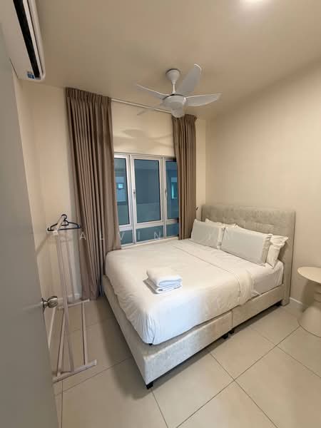Kediaman Servis untuk Disewa di One 49 Residence - Alvin Lim - Bedroom - PropertyGuru.com.my
