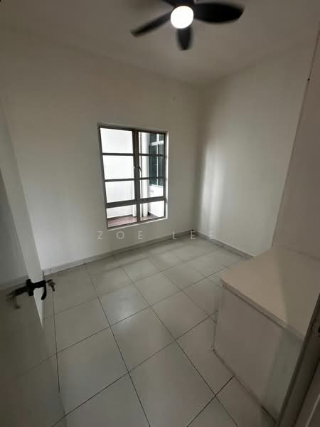 Pangsapuri untuk Dijual di M'tiara - Zoe Lee - PropertyGuru.com.my