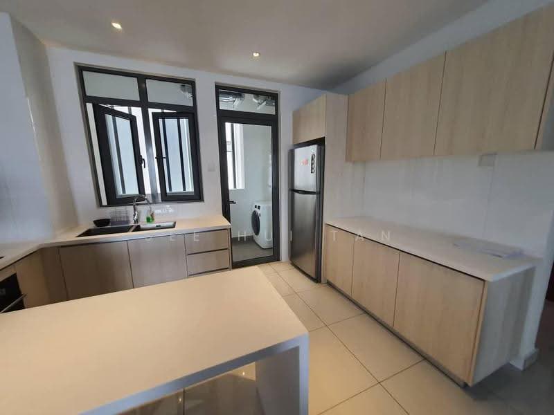 Kondominium untuk Dijual di Vivo Residential Suites - See Hui Tan - PropertyGuru.com.my