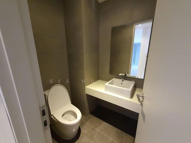 Kondominium untuk Dijual di Vivo Residential Suites - See Hui Tan - PropertyGuru.com.my