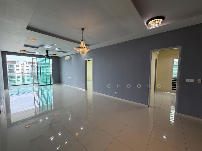 Condominium for Sale at X2 Residency - Michael Choong - PropertyGuru.com.my