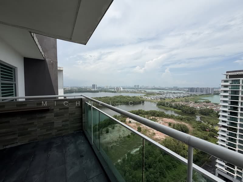 Condominium for Sale at X2 Residency - Michael Choong - PropertyGuru.com.my
