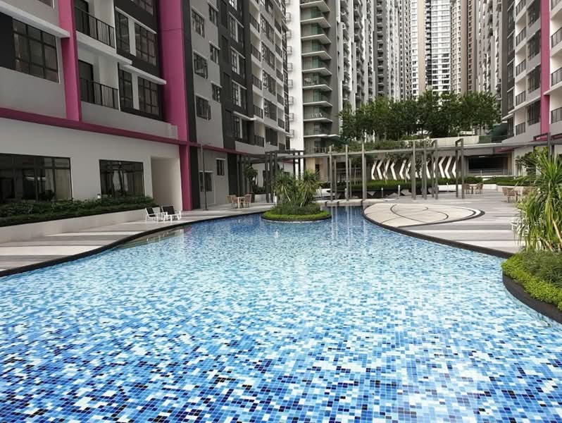 Condominium for Sale at Casa Green - Leslie Low - Exterior - PropertyGuru.com.my