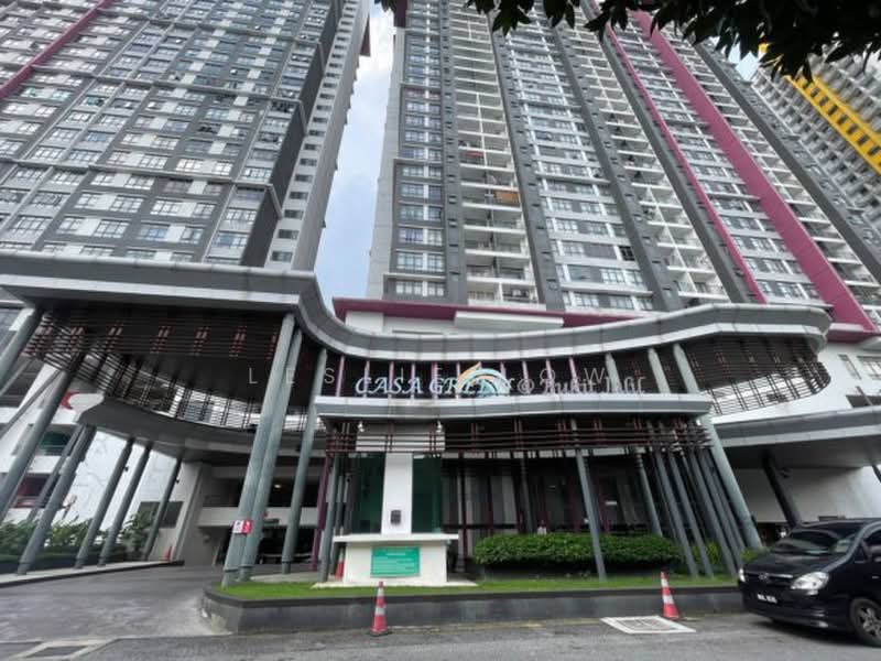 Condominium for Sale at Casa Green - Leslie Low - Exterior - PropertyGuru.com.my