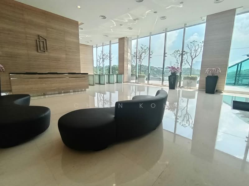 Pejabat untuk Disewa di Taman Desa (Kuala Lumpur) - Chien Koh - Lobby - PropertyGuru.com.my