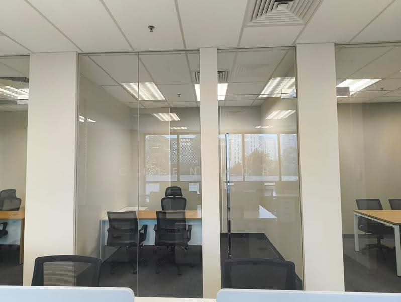 Pejabat untuk Disewa di Taman Desa (Kuala Lumpur) - Chien Koh - Interior - PropertyGuru.com.my