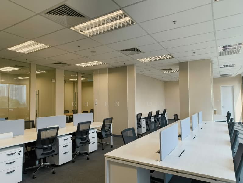 Pejabat untuk Disewa di Taman Desa (Kuala Lumpur) - Chien Koh - Interior - PropertyGuru.com.my