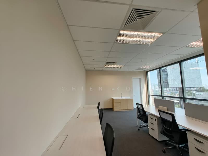 Pejabat untuk Disewa di Taman Desa (Kuala Lumpur) - Chien Koh - Interior - PropertyGuru.com.my