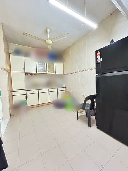 Rumah Teres 2-Tingkat untuk Dijual di Alam Damai (Cheras) - Danilo Lim - Kitchen - PropertyGuru.com.my