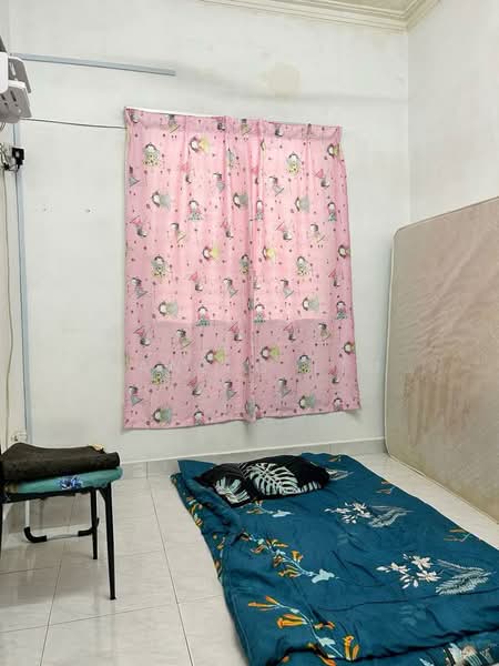 Rumah Teres 2-Tingkat untuk Dijual di Alam Damai (Cheras) - Danilo Lim - Bedroom - PropertyGuru.com.my