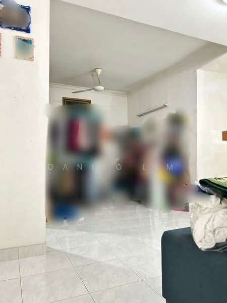 Rumah Teres 2-Tingkat untuk Dijual di Alam Damai (Cheras) - Danilo Lim - Interior - PropertyGuru.com.my