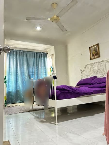 Rumah Teres 2-Tingkat untuk Dijual di Alam Damai (Cheras) - Danilo Lim - Bedroom - PropertyGuru.com.my