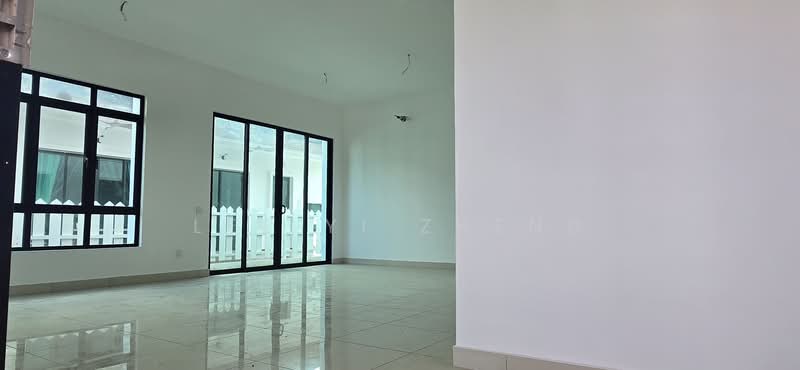 Semi-Detached House for Rent in Bandar Cassia (Batu Kawan) - Lee Yi Zheng - PropertyGuru.com.my