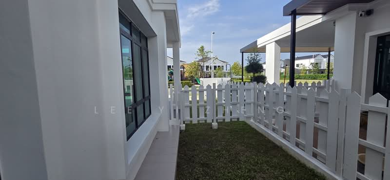 Semi-Detached House for Rent in Bandar Cassia (Batu Kawan) - Lee Yi Zheng - PropertyGuru.com.my