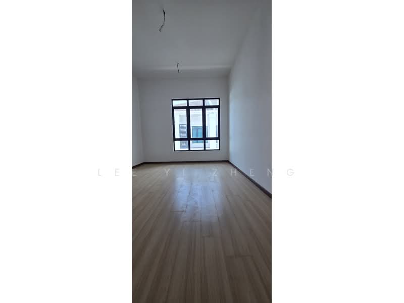 Semi-Detached House for Rent in Bandar Cassia (Batu Kawan) - Lee Yi Zheng - PropertyGuru.com.my