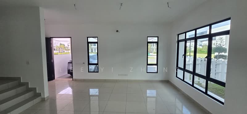 Semi-Detached House for Rent in Bandar Cassia (Batu Kawan) - Lee Yi Zheng - PropertyGuru.com.my