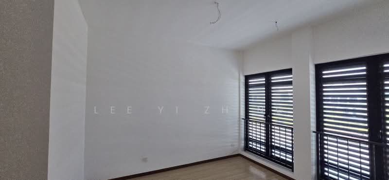 Semi-Detached House for Rent in Bandar Cassia (Batu Kawan) - Lee Yi Zheng - PropertyGuru.com.my