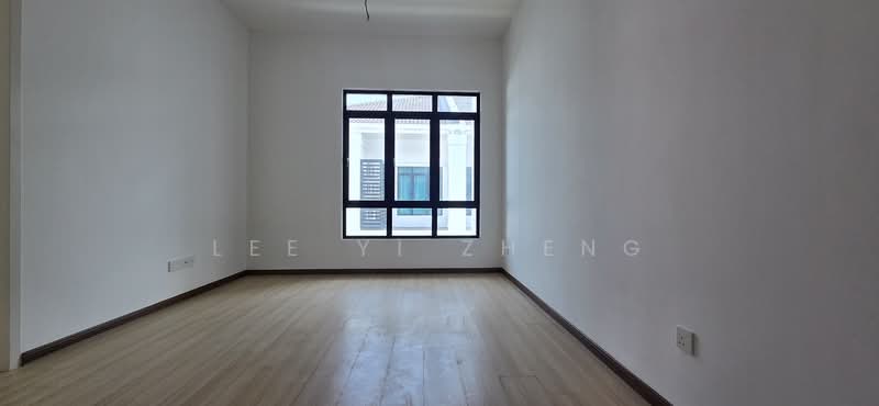 Semi-Detached House for Rent in Bandar Cassia (Batu Kawan) - Lee Yi Zheng - PropertyGuru.com.my