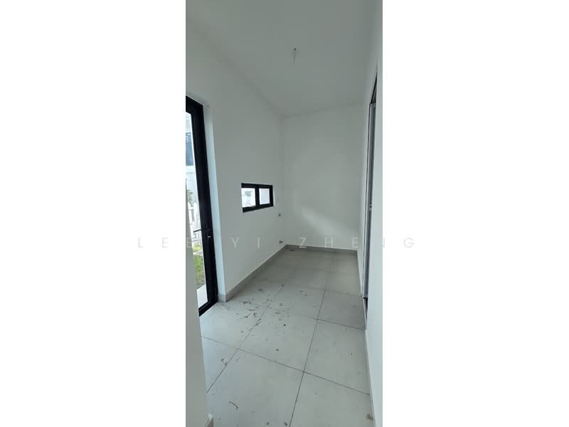 Semi-Detached House for Rent in Bandar Cassia (Batu Kawan) - Lee Yi Zheng - PropertyGuru.com.my