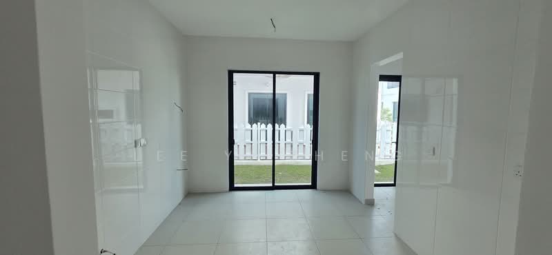 Semi-Detached House for Rent in Bandar Cassia (Batu Kawan) - Lee Yi Zheng - PropertyGuru.com.my