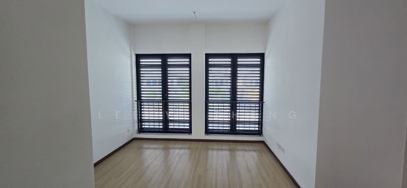 Semi-Detached House for Rent in Bandar Cassia (Batu Kawan) - Lee Yi Zheng - PropertyGuru.com.my