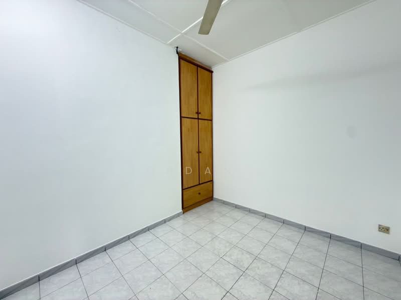 Rumah Teres 1-Tingkat untuk Dijual di Taman Johor Jaya (Johor Bahru) - Jordan . - Interior - PropertyGuru.com.my