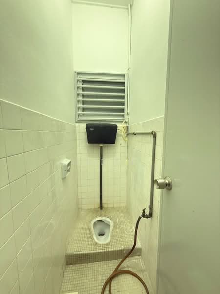 Rumah Teres 1-Tingkat untuk Dijual di Taman Johor Jaya (Johor Bahru) - Jordan . - Bathroom - PropertyGuru.com.my