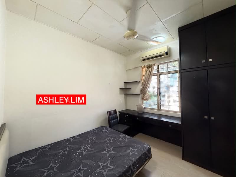 2-storey Terraced House for Rent in Sungai Ara (Penang) - Ashley Lim - Bedroom - PropertyGuru.com.my