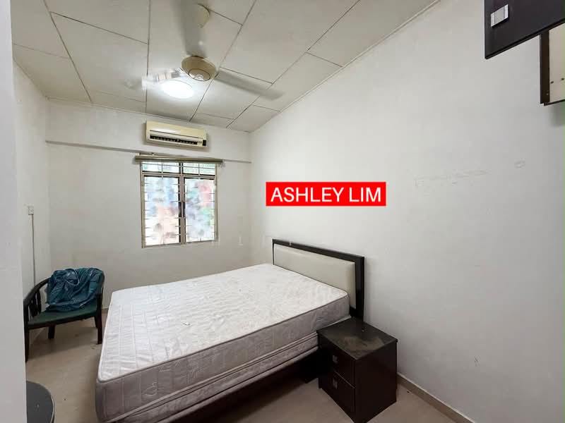 2-storey Terraced House for Rent in Sungai Ara (Penang) - Ashley Lim - PropertyGuru.com.my