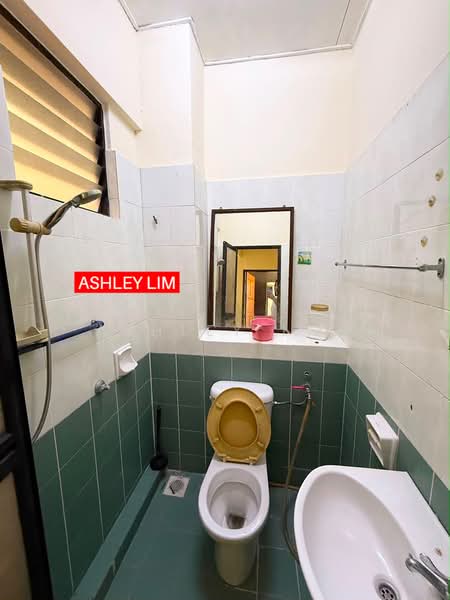 2-storey Terraced House for Rent in Sungai Ara (Penang) - Ashley Lim - PropertyGuru.com.my