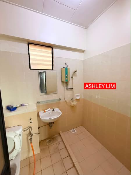 2-storey Terraced House for Rent in Sungai Ara (Penang) - Ashley Lim - PropertyGuru.com.my