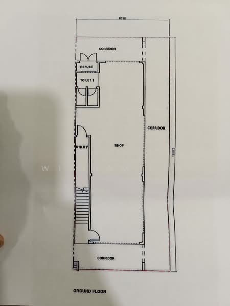 Shop for Rent in Cybersouth (Dengkil) - William Tan - PropertyGuru.com.my