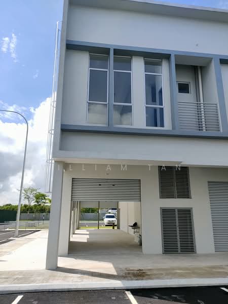 Shop for Rent in Cybersouth (Dengkil) - William Tan - Exterior - PropertyGuru.com.my