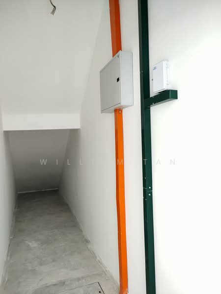 Shop for Rent in Cybersouth (Dengkil) - William Tan - Utilities Room - PropertyGuru.com.my