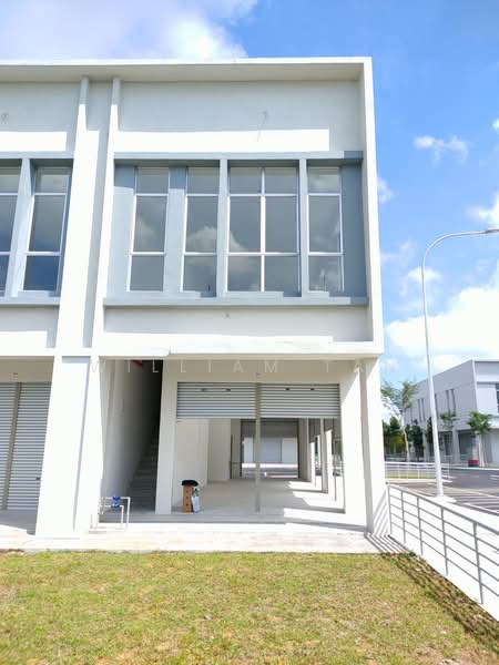 Shop for Rent in Cybersouth (Dengkil) - William Tan - 10 feet land can be use (PBT consent) - PropertyGuru.com.my
