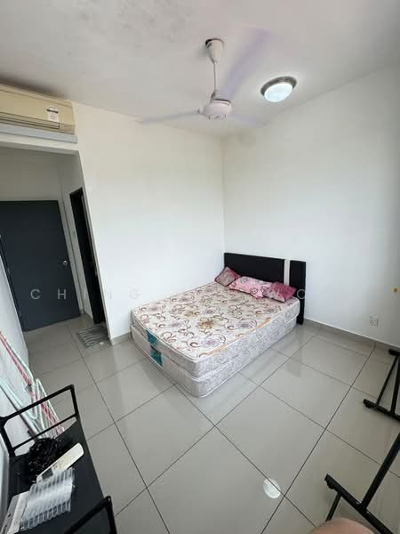 Condominium for Rent at Ashton Tower - Ching Hui Wong - Bedroom - PropertyGuru.com.my