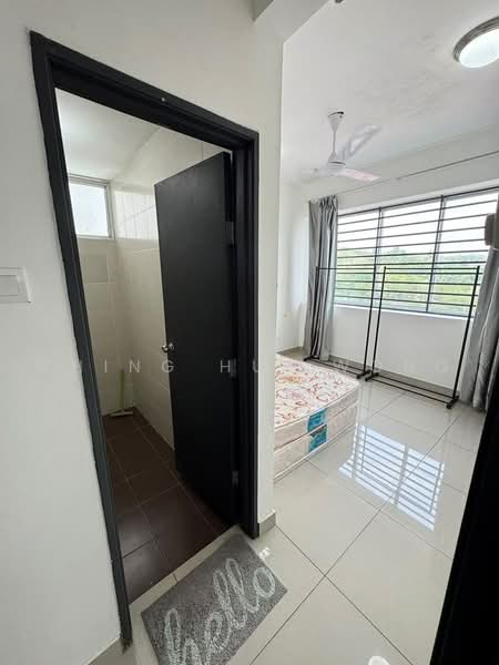 Condominium for Rent at Ashton Tower - Ching Hui Wong - Bedroom - PropertyGuru.com.my